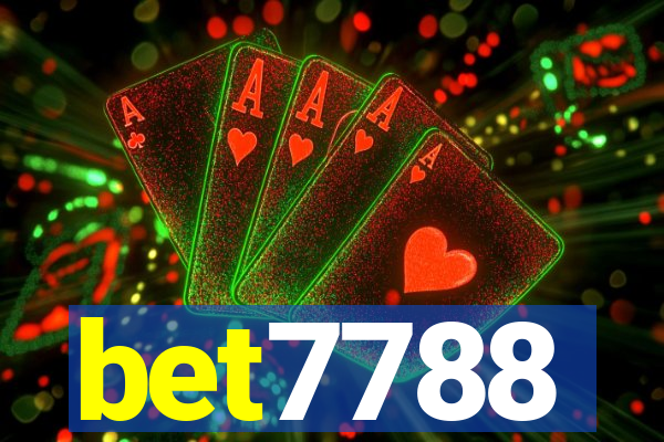 bet7788