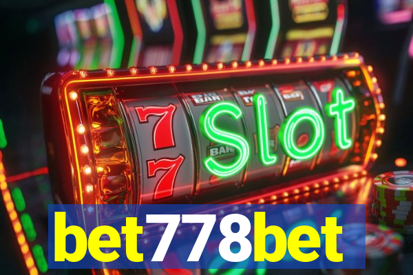 bet778bet