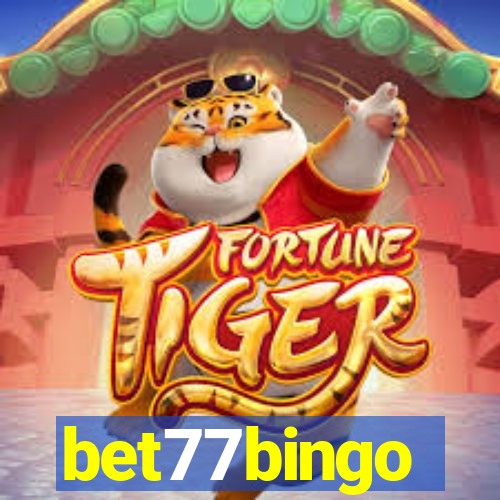 bet77bingo