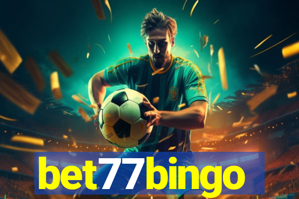 bet77bingo