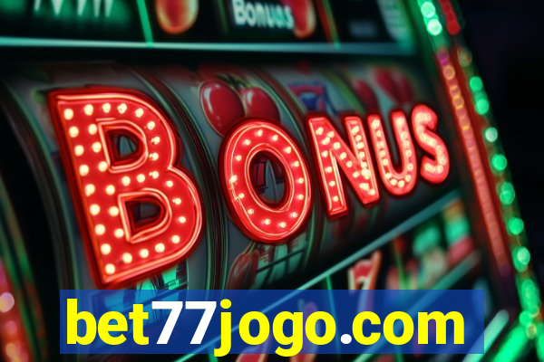 bet77jogo.com