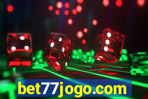 bet77jogo.com