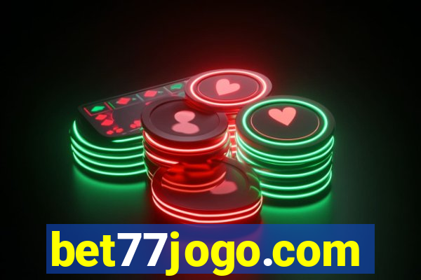 bet77jogo.com