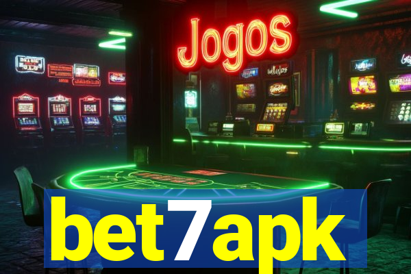 bet7apk