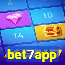 bet7app