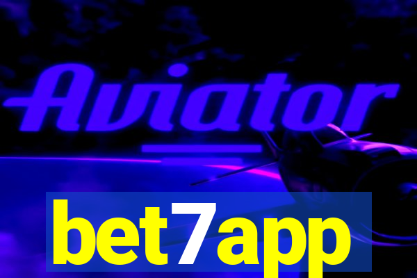 bet7app