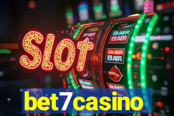 bet7casino