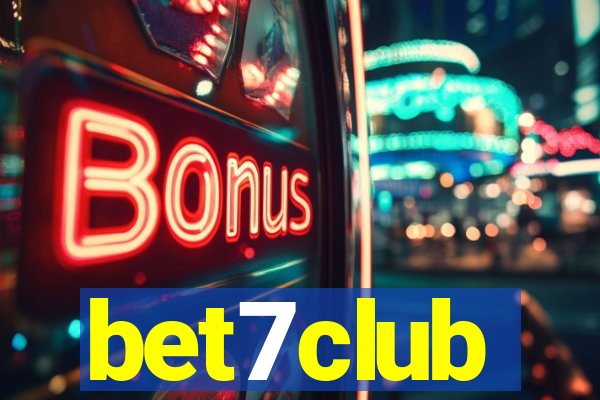 bet7club