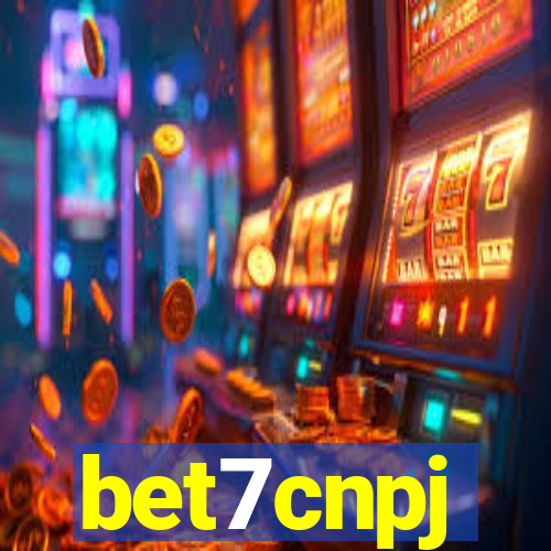 bet7cnpj