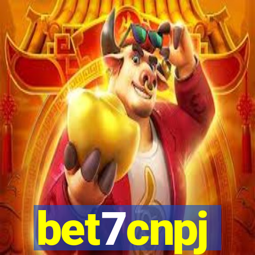 bet7cnpj