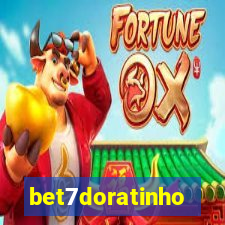 bet7doratinho