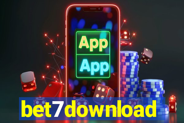 bet7download