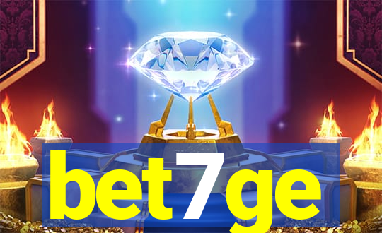 bet7ge