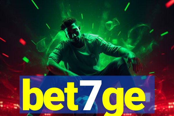 bet7ge