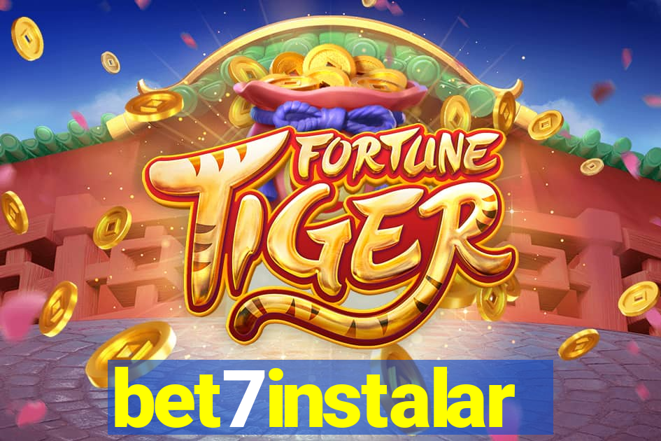 bet7instalar