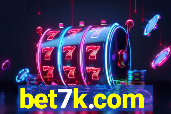 bet7k.com