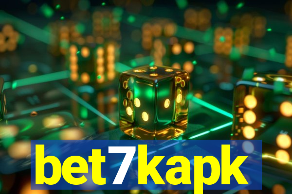 bet7kapk