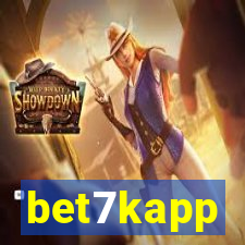 bet7kapp