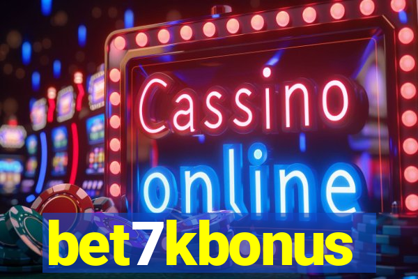 bet7kbonus