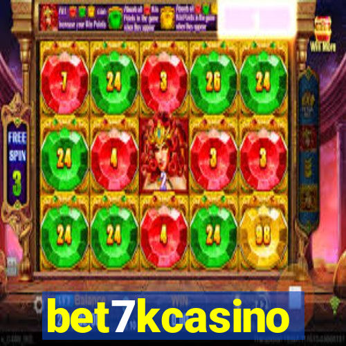 bet7kcasino