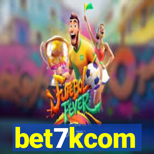 bet7kcom