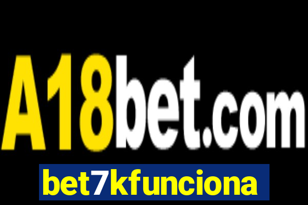 bet7kfunciona