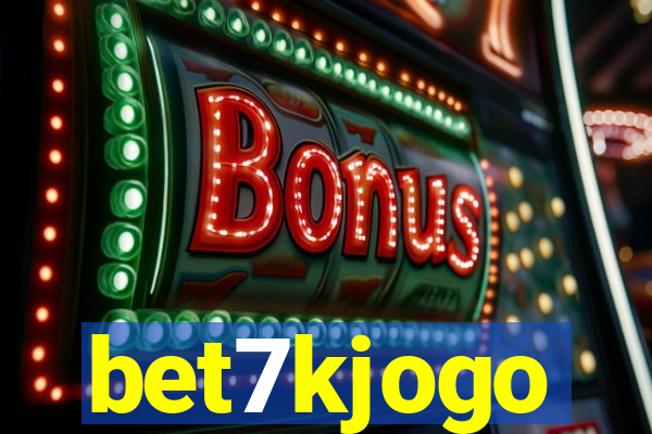 bet7kjogo