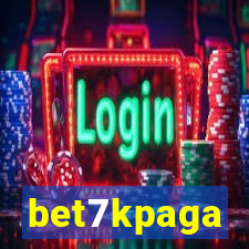 bet7kpaga