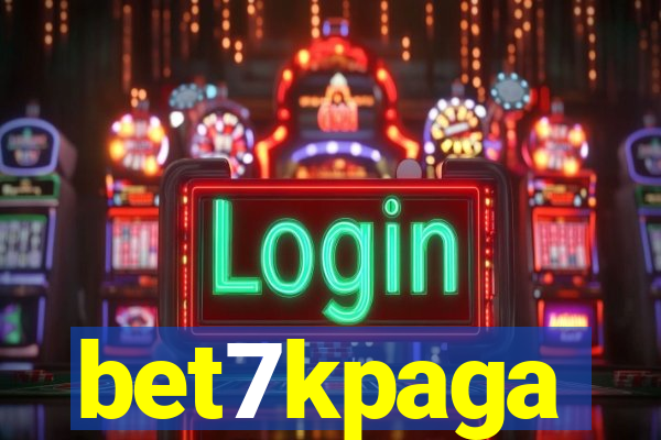 bet7kpaga