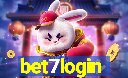 bet7login