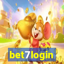 bet7login