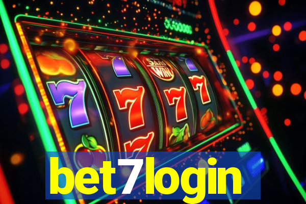 bet7login