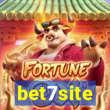 bet7site