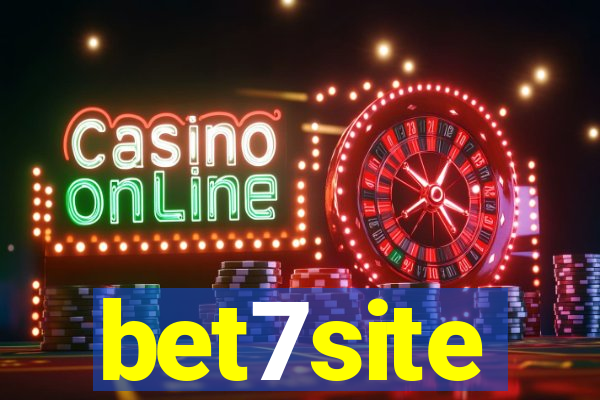 bet7site