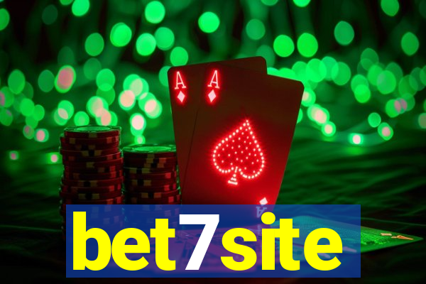 bet7site