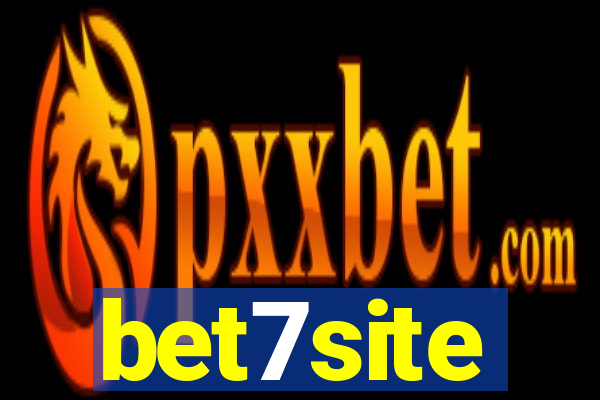 bet7site