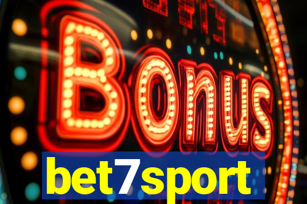 bet7sport