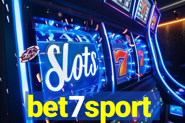 bet7sport