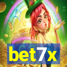 bet7x