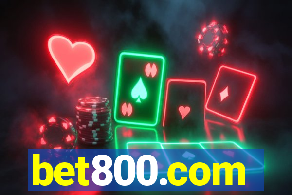 bet800.com