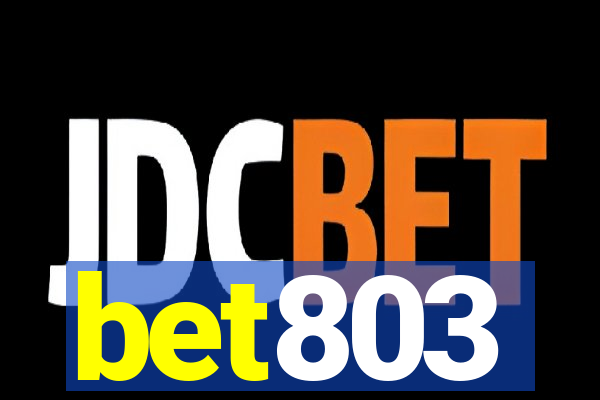 bet803