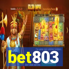 bet803