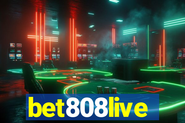 bet808live