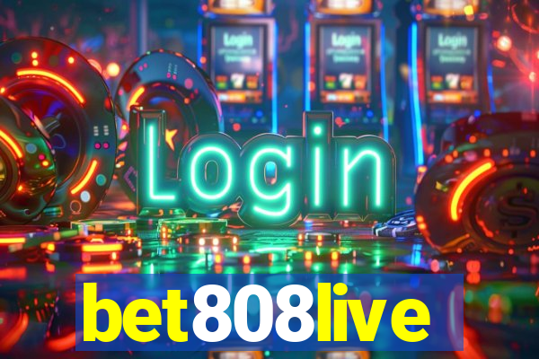 bet808live