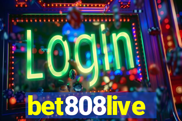 bet808live