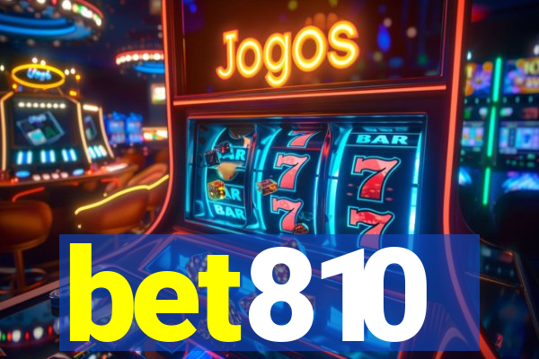 bet810