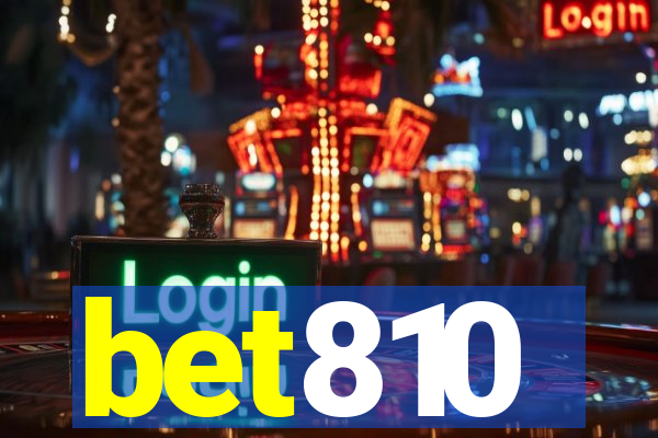 bet810