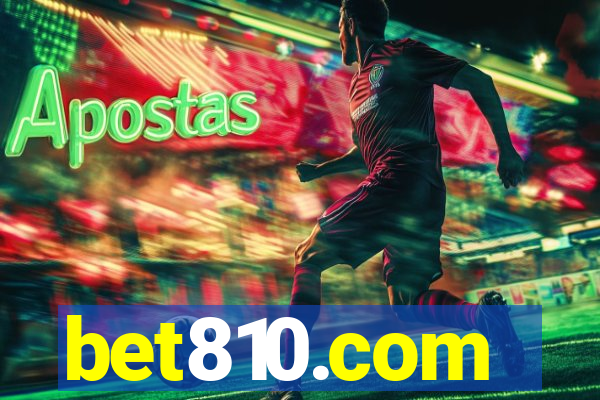 bet810.com