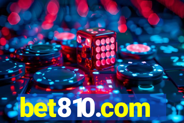 bet810.com