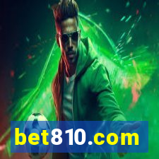 bet810.com